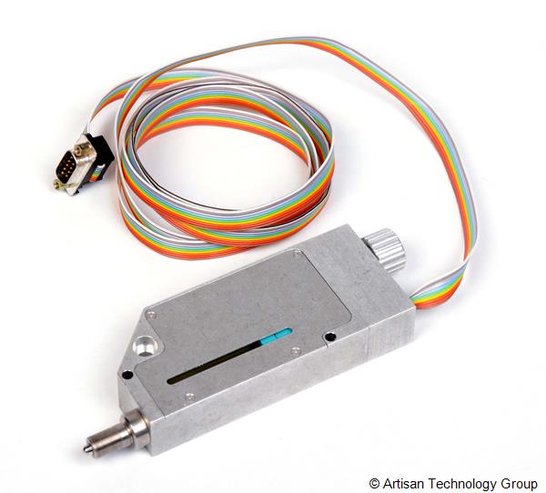 Newport 850GV6 Linear Actuator