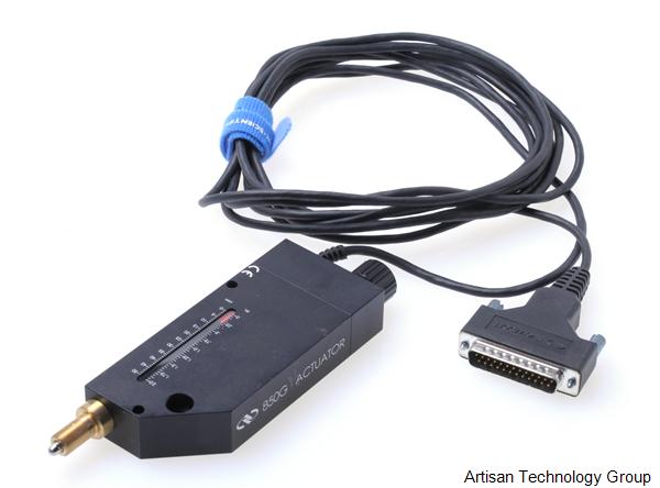 Newport 850G-HS High Speed Linear Actuator