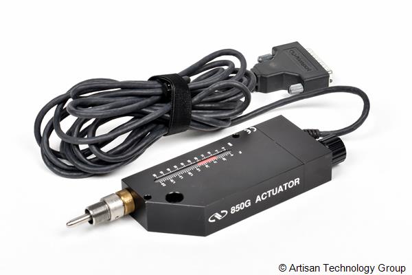 Newport 850G Linear Actuator