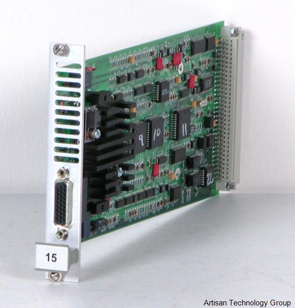 Newport 8510D / 9510D Dual LDD Module