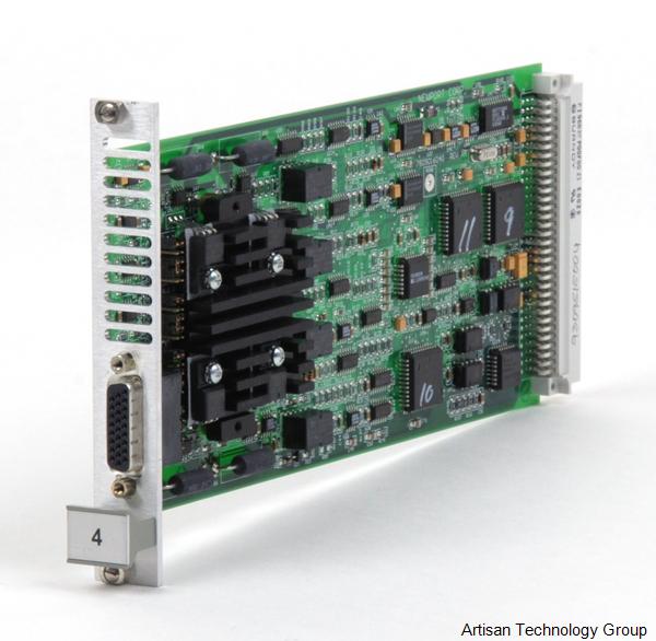Newport 8515Q / 9515Q Quad LDD Module
