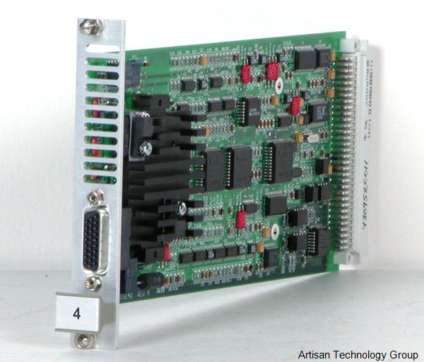 Newport 8520D / 9520D Dual LDD Module