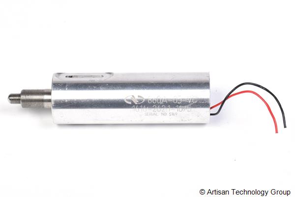 Newport 860A-05-VC Linear Motorizer/Attenuator