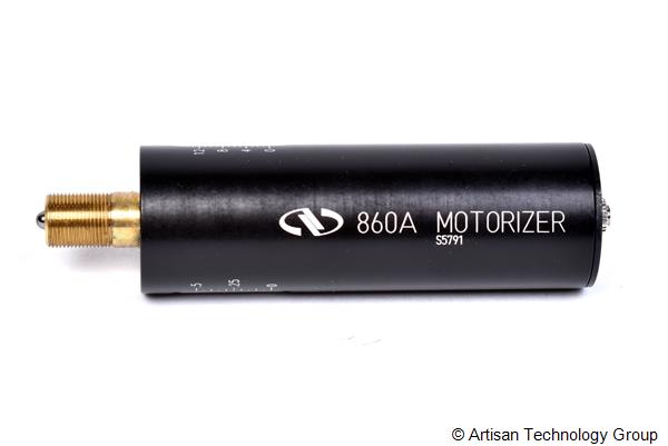 Newport 860A-05 Linear Motorizer/Attenuator