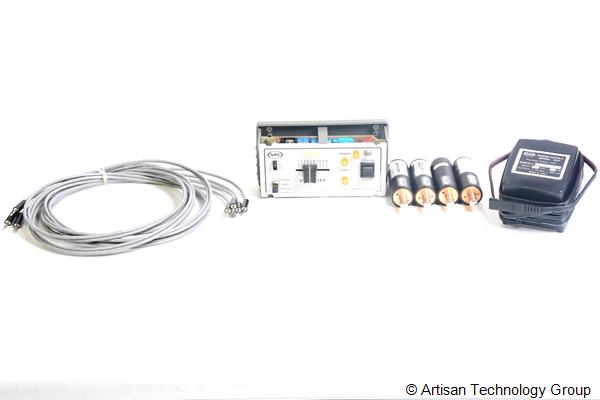 Newport 860SC Speed Controller
