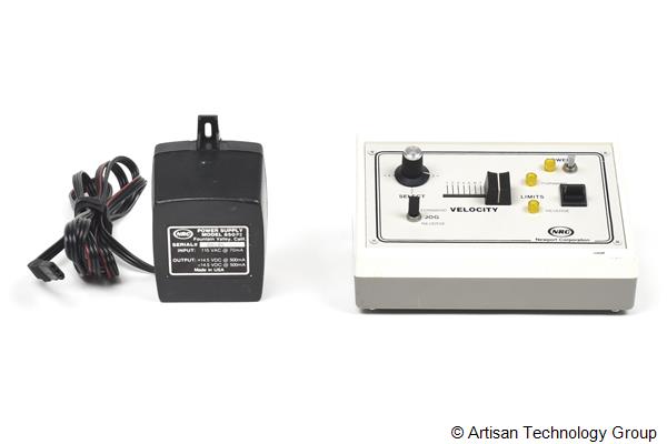 Newport 860-SCC Speed Controller with Computer Interface