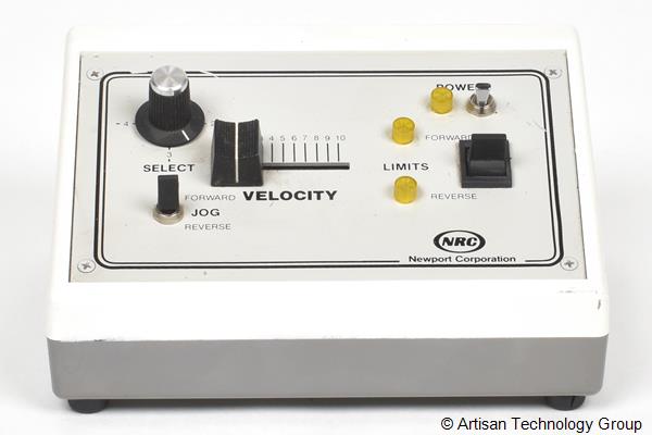Newport 860-SCC Speed Controller with Computer Interface