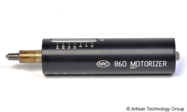 Newport 860A-1 Linear Motorizer/Attenuator