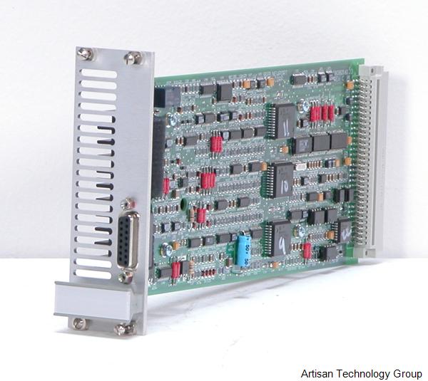 Newport 8630 Combo LDD/TEC Module