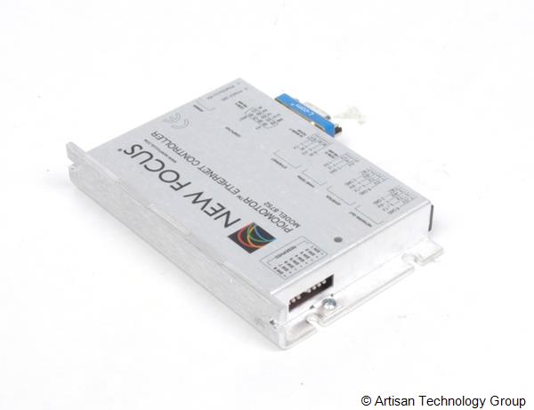 8752 New Focus (Picomotor Ethernet Controller) | ArtisanTG™