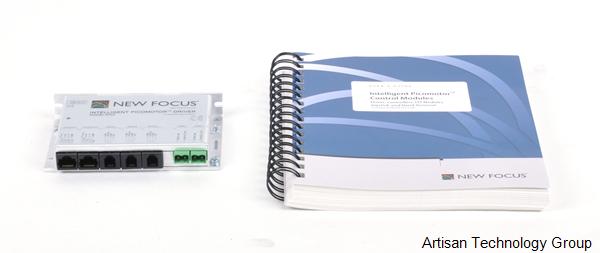New Focus 8753 Intelligent Picomotor Driver