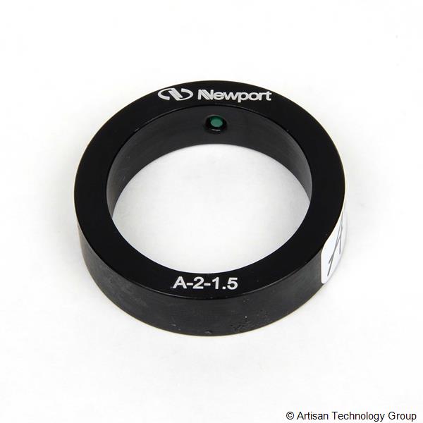Newport A-2-1.5 Optical Mount Adapter
