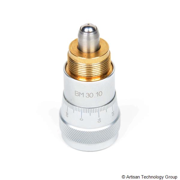Klinger BM30.10 Thread Mount Micrometer Head