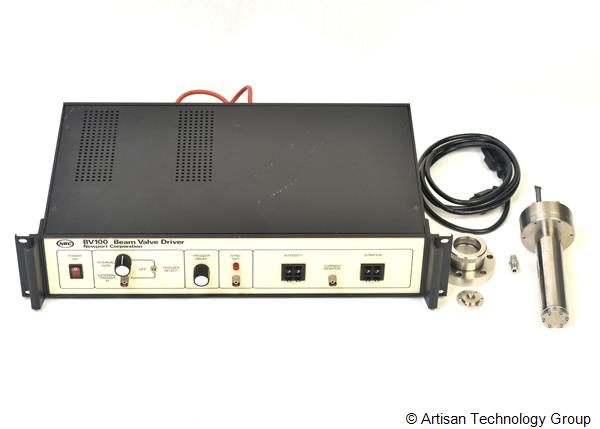 Newport BV-100D Beam Valve Driver