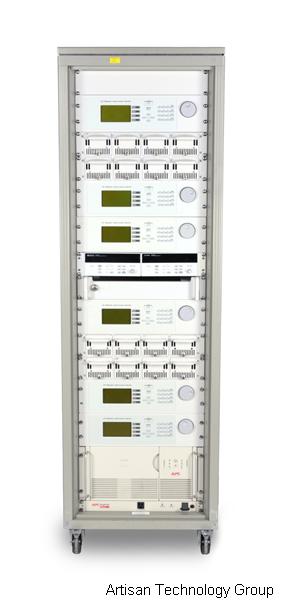 Newport  Custom Laser Diode Burn-In Rack System, 256-Channel, CoS Package Type
