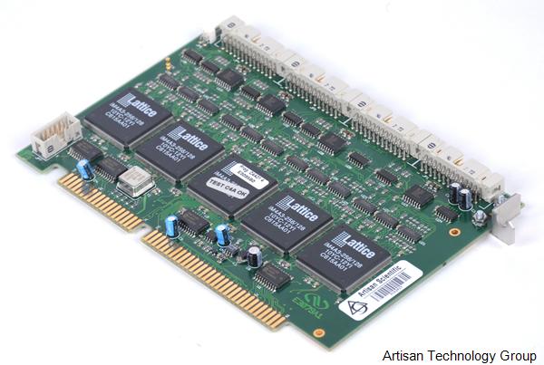 Newport C4A01 4-Axis Internal Control Card
