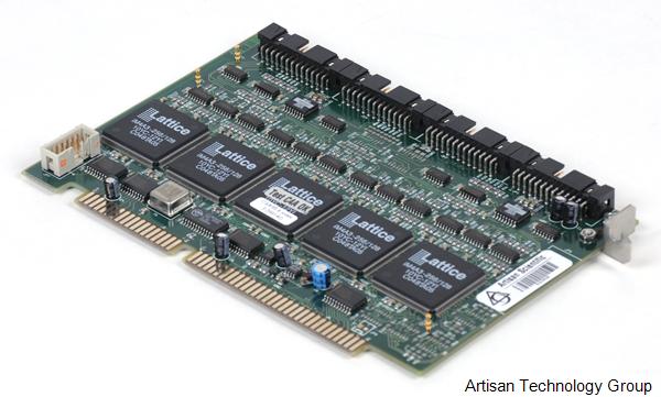 Newport C4A99 4-Axis Internal Control Card