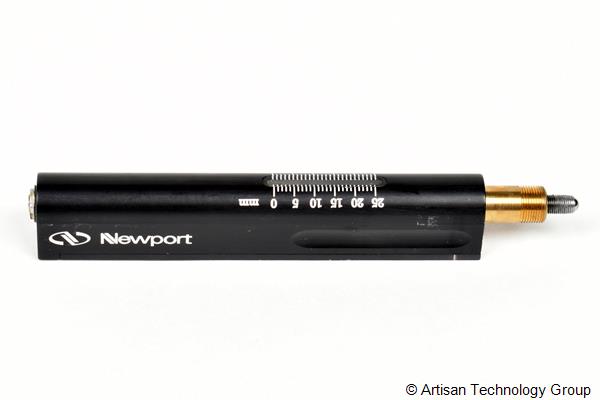 Newport CMA-25CC Compact Motorized Actuator