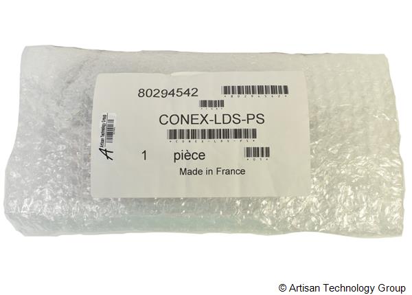 Newport CONEX-LDS-PS Auto-Ranging Power Supply