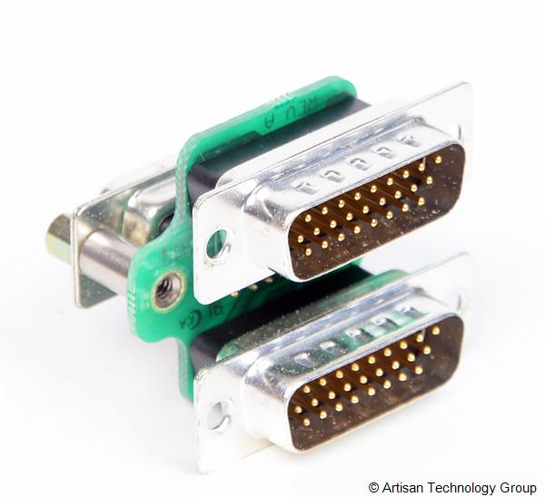 Newport Dual LDD Card Combination PCB