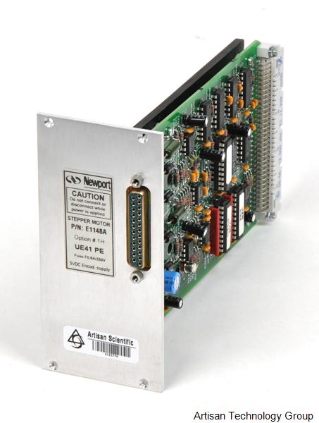 Newport E1148A 5 VDC Encoder Supply