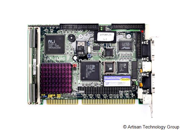 Newport E117895 Processor Card