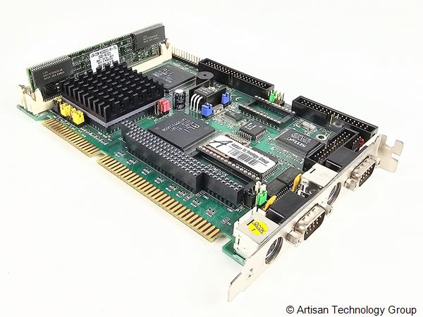 E117895 Newport (Processor Card) | ArtisanTG™