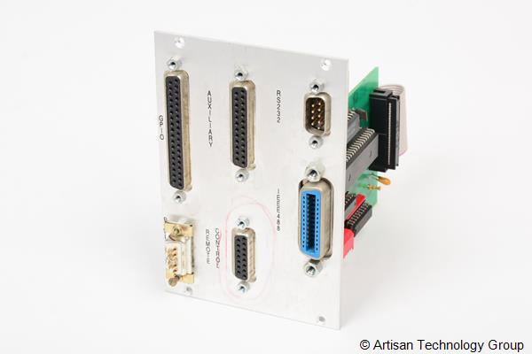 Newport E1326A1 Connector Board Card
