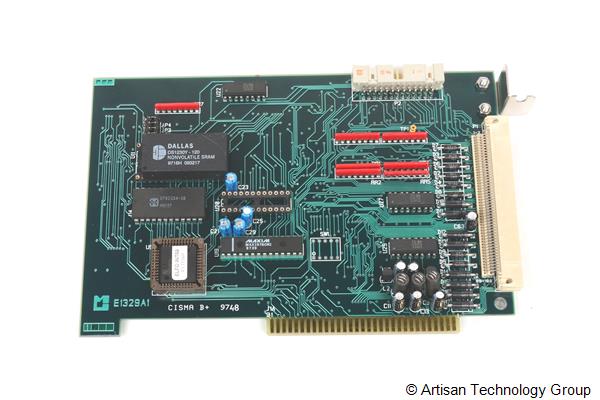 Newport E1329A1 Cisma B+ Card