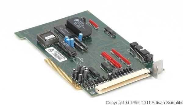 Newport E1329A2 MM4006 I/O Board