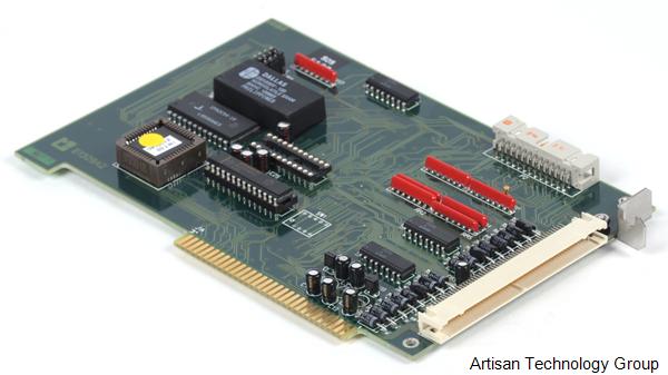 Newport E1373A0 MM4006 I/O Board