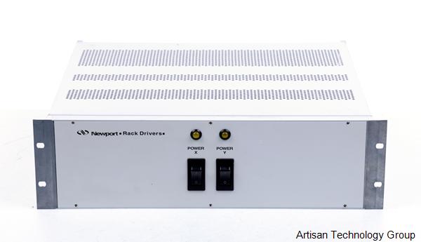 Newport E2147A Rack Driver