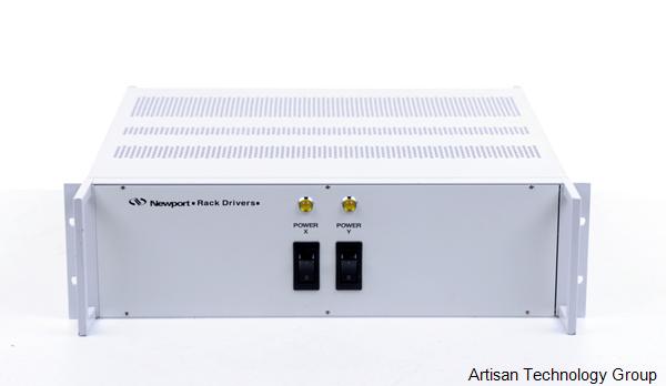 Newport E1247A Rack Driver