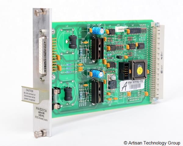 Newport E2373A 5VDC Encoder Supply