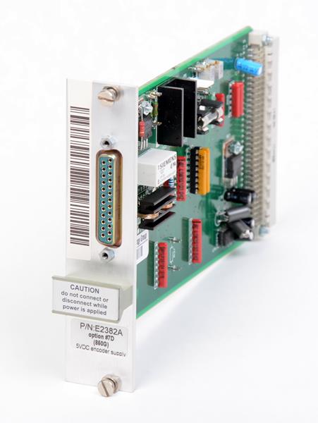 Newport E2382A 5 VDC Encoder Supply