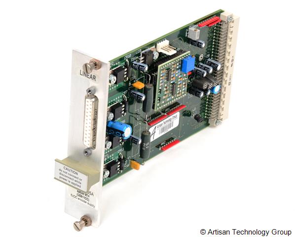 Newport E2385A 5VDC Encoder Supply