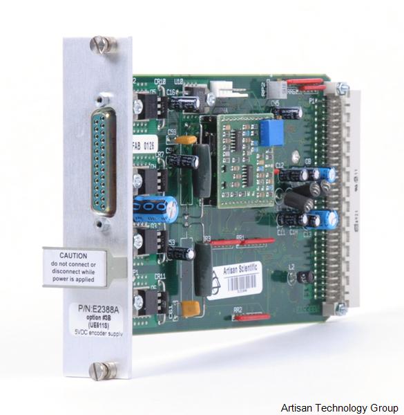 Newport E2388A 5VDC Encoder Supply