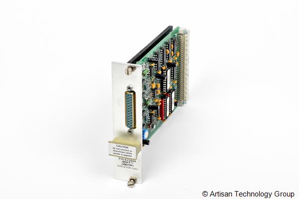 Newport E2399A 5VDC Encoder Supply