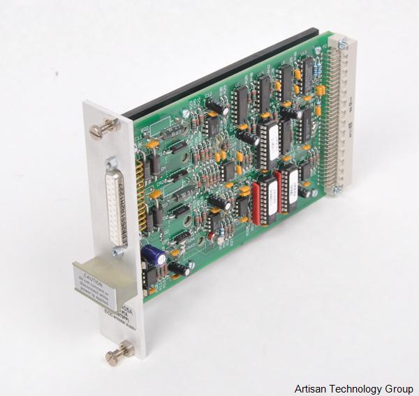 Newport E2405A 5VDC Encoder Supply