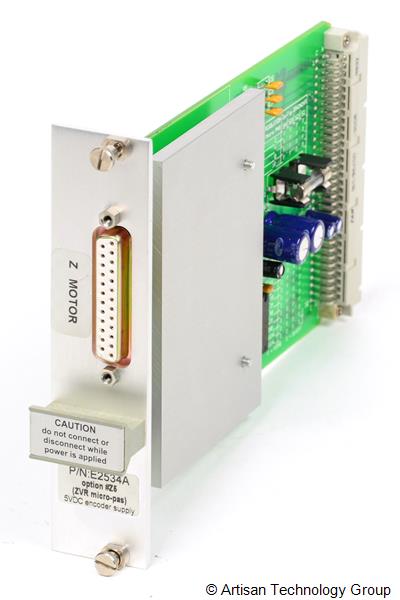 MKS Instruments / Newport E2534A 5VDC Encoder Supply