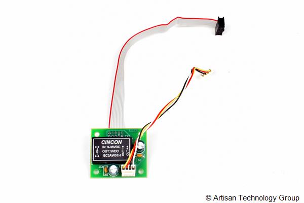 MKS Instruments E2587A0 AC/DC Converter Board