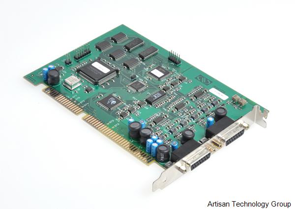 Newport MM4006X Interpolator Board
