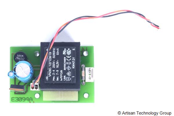 Newport E3094A Transformer Board