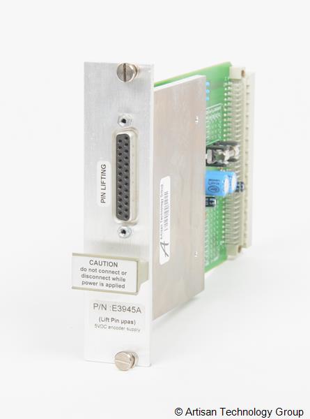 Newport E3945A 5V Encoder Supply Module