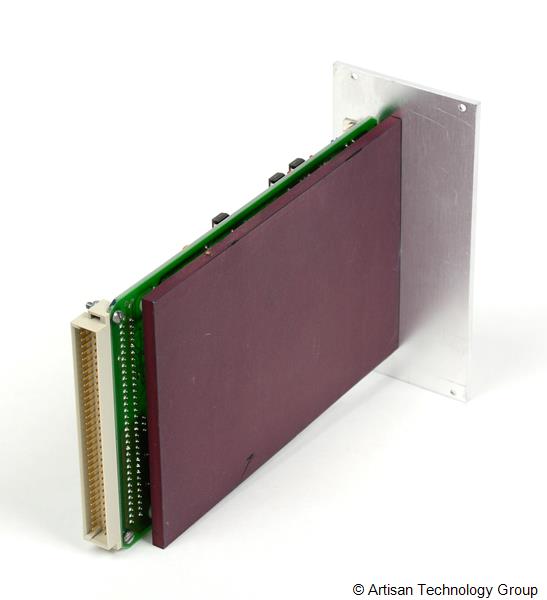 Motor Card Computer System E963A Newport (Stepper Motor Card) | ArtisanTG™