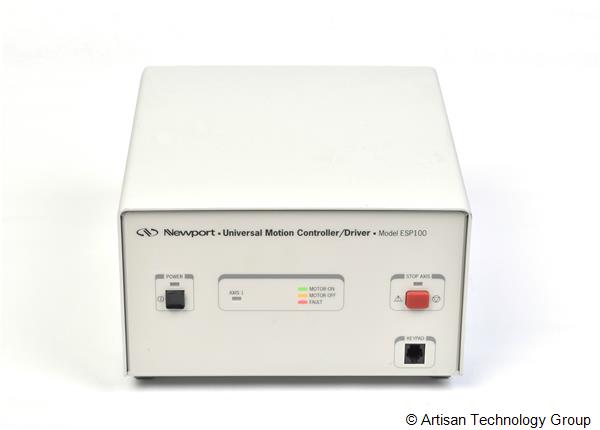 Newport ESP100 Universal Motion Controller / Driver