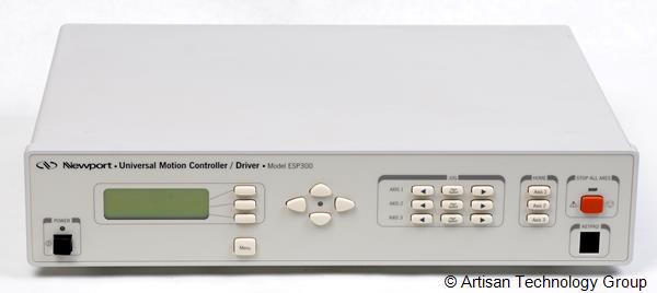 Newport ESP300-111111 Motion Controller/Driver