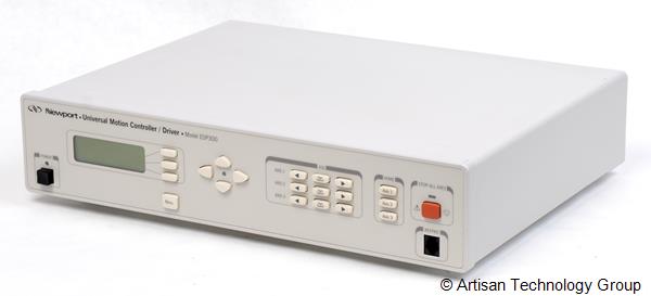 ESP300-111111 Newport (Motion Controller/Driver) | ArtisanTG™
