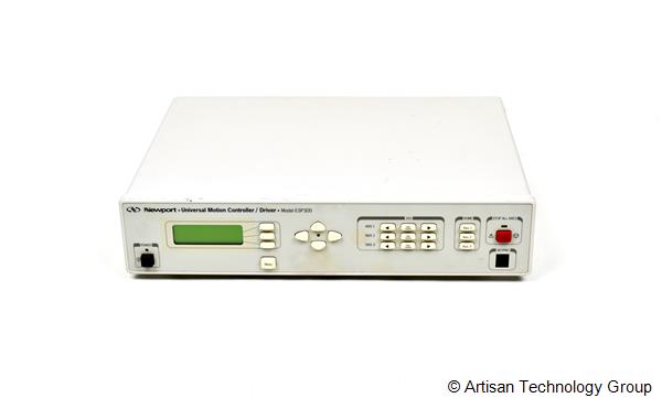 ESP300-111111 Newport (Motion Controller/Driver) | ArtisanTG™