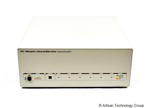 Newport ESP6000-ROI Motion Controller